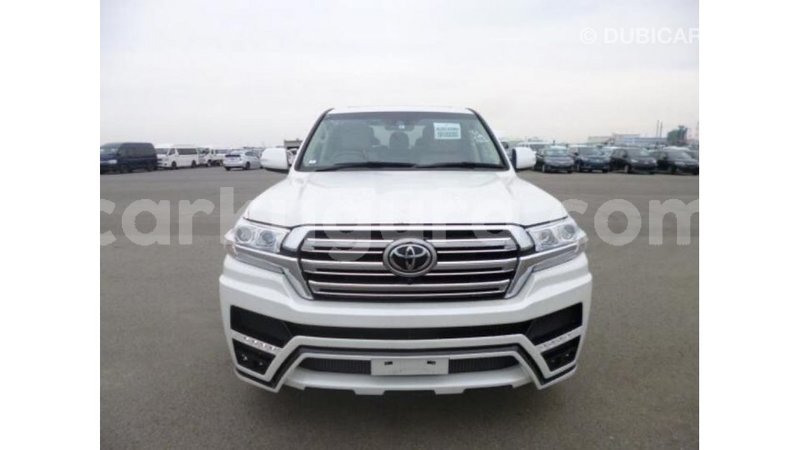 Big with watermark toyota land cruiser bujumbura import dubai 4134