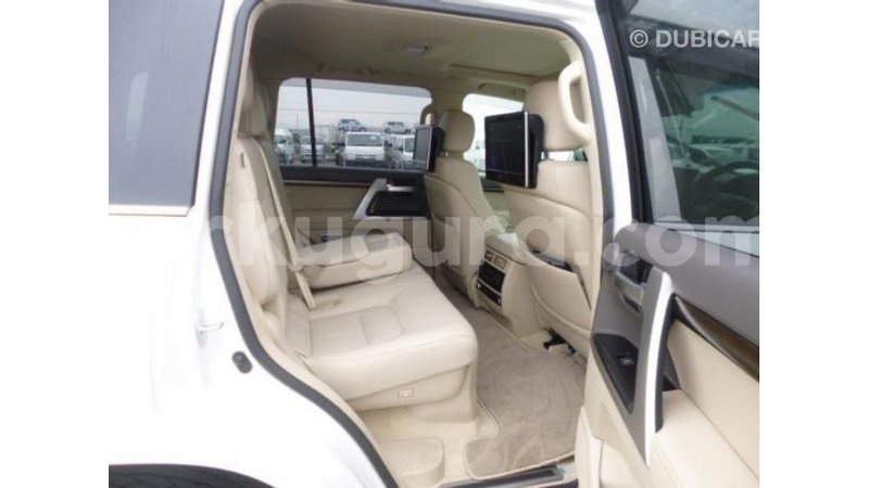 Big with watermark toyota land cruiser bujumbura import dubai 4134