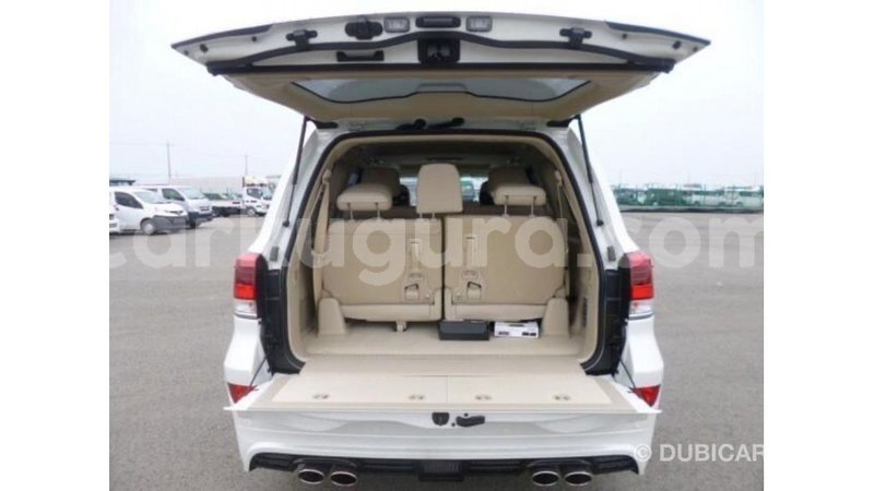 Big with watermark toyota land cruiser bujumbura import dubai 4134