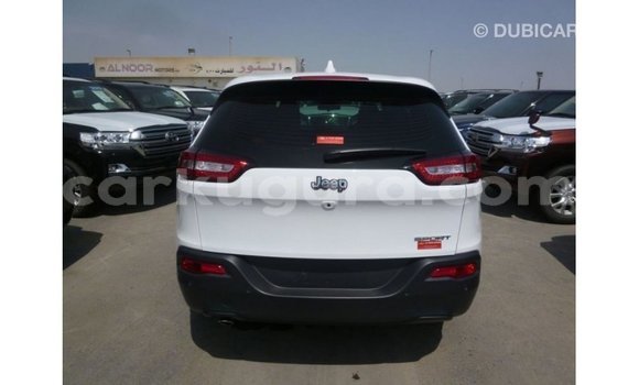 Nunua Imported Jeep Cherokee Nyeupe Gari ndani ya Import - Dubai nchini Bujumbura Nunua Imported Jeep Cherokee Nyeupe Gari ndani ya Import - Dubai nchini Bujumbura
