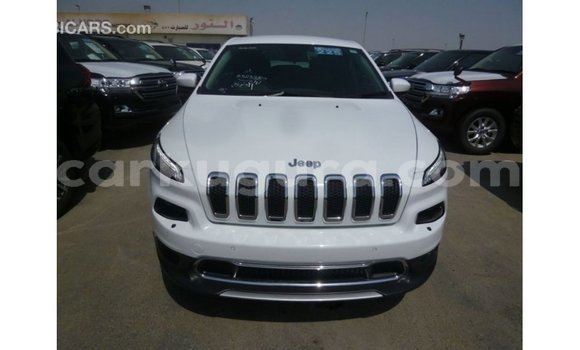 Nunua Imported Jeep Cherokee Nyeupe Gari ndani ya Import - Dubai nchini Bujumbura Nunua Imported Jeep Cherokee Nyeupe Gari ndani ya Import - Dubai nchini Bujumbura