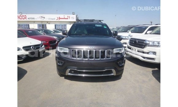 Acheter Import Voiture Jeep Grand Cherokee Autre à Import - Dubai, Bujumbura Acheter Import Voiture Jeep Grand Cherokee Autre à Import - Dubai, Bujumbura