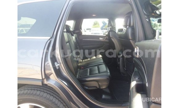 Acheter Import Voiture Jeep Grand Cherokee Autre à Import - Dubai, Bujumbura Acheter Import Voiture Jeep Grand Cherokee Autre à Import - Dubai, Bujumbura