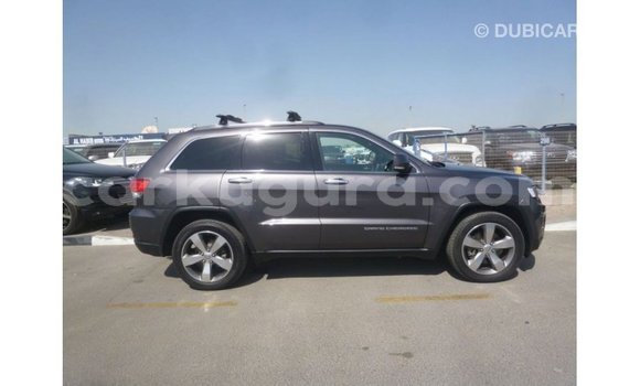 Acheter Import Voiture Jeep Grand Cherokee Autre à Import - Dubai, Bujumbura Acheter Import Voiture Jeep Grand Cherokee Autre à Import - Dubai, Bujumbura