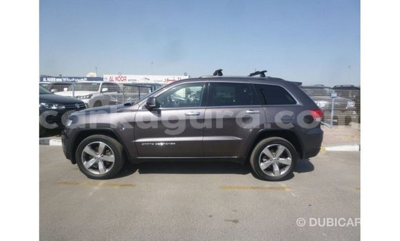 Acheter Import Voiture Jeep Grand Cherokee Autre à Import - Dubai, Bujumbura Acheter Import Voiture Jeep Grand Cherokee Autre à Import - Dubai, Bujumbura