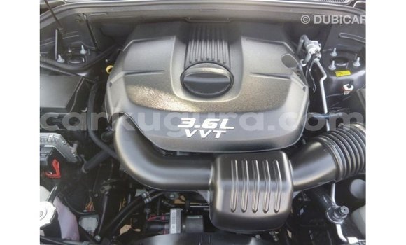Acheter Import Voiture Jeep Grand Cherokee Autre à Import - Dubai, Bujumbura Acheter Import Voiture Jeep Grand Cherokee Autre à Import - Dubai, Bujumbura