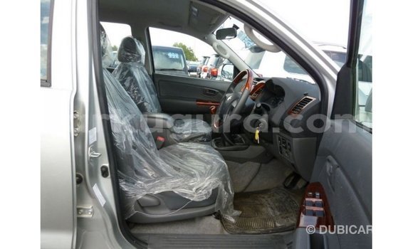 Acheter Import Voiture Toyota Hilux Autre à Import - Dubai, Bujumbura Acheter Import Voiture Toyota Hilux Autre à Import - Dubai, Bujumbura