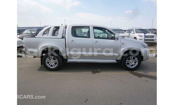 Acheter Import Voiture Toyota Hilux Autre à Import - Dubai, Bujumbura Acheter Import Voiture Toyota Hilux Autre à Import - Dubai, Bujumbura