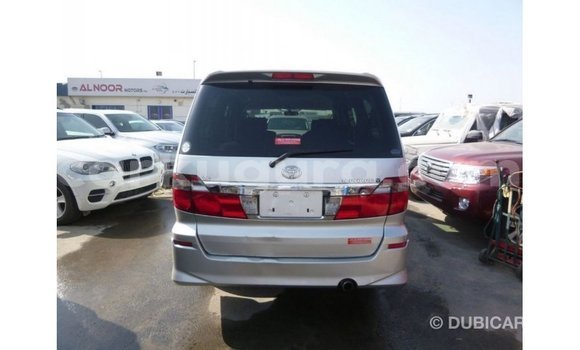 Buy Import Toyota Alphard Other Car in Import - Dubai in Bujumbura Buy Import Toyota Alphard Other Car in Import - Dubai in Bujumbura