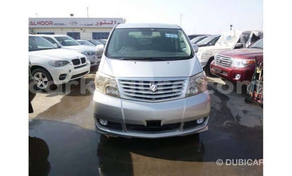 Buy Import Toyota Alphard Other Car in Import - Dubai in Bujumbura Buy Import Toyota Alphard Other Car in Import - Dubai in Bujumbura