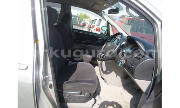 Buy Import Toyota Alphard Other Car in Import - Dubai in Bujumbura Buy Import Toyota Alphard Other Car in Import - Dubai in Bujumbura