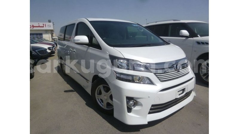 Big with watermark toyota vellfire bujumbura import dubai 4141