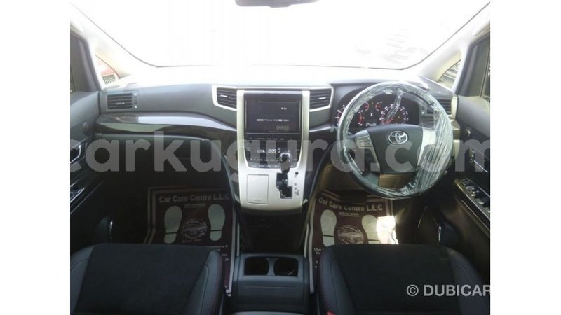 Big with watermark toyota vellfire bujumbura import dubai 4141