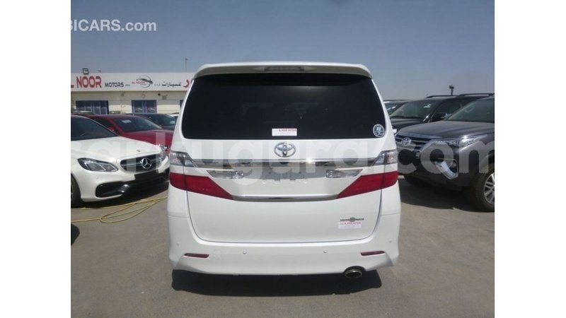 Big with watermark toyota vellfire bujumbura import dubai 4141