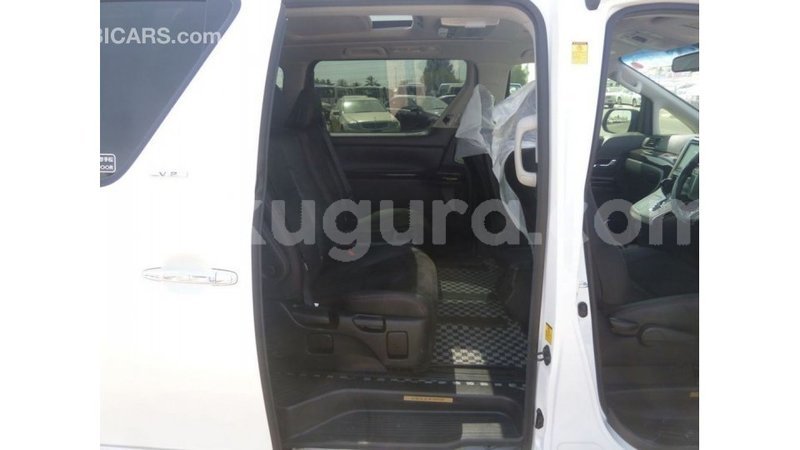 Big with watermark toyota vellfire bujumbura import dubai 4141