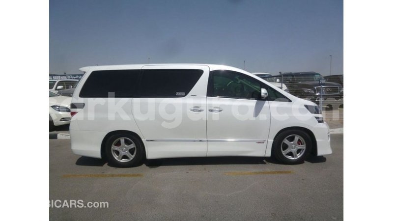 Big with watermark toyota vellfire bujumbura import dubai 4141