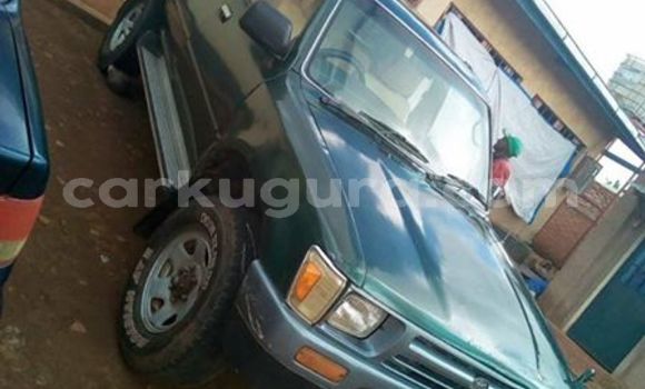 Acheter Occasion Voiture Toyota Hilux Autre à Bururi au Burundi Acheter Occasion Voiture Toyota Hilux Autre à Bururi au Burundi