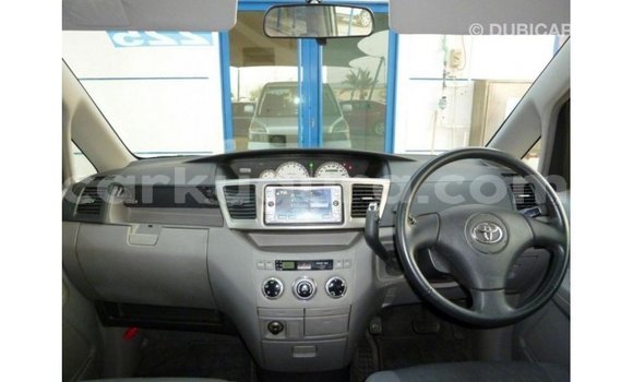 Acheter Import Voiture Toyota Voxy Autre à Import - Dubai, Bujumbura Acheter Import Voiture Toyota Voxy Autre à Import - Dubai, Bujumbura