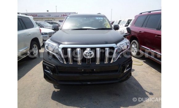 Nunua Imported Toyota Prado Nyeusi Gari ndani ya Import - Dubai nchini Bujumbura Nunua Imported Toyota Prado Nyeusi Gari ndani ya Import - Dubai nchini Bujumbura