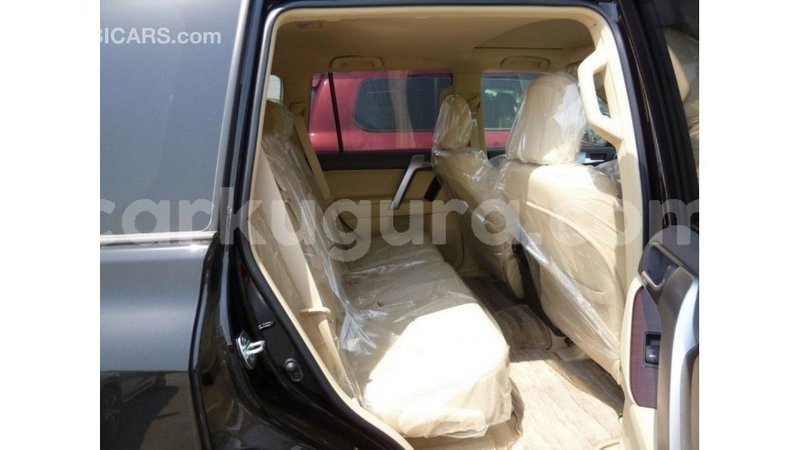 Big with watermark toyota prado bujumbura import dubai 4144