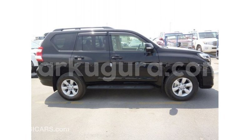 Big with watermark toyota prado bujumbura import dubai 4144