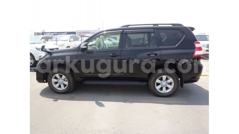 Big with watermark toyota prado bujumbura import dubai 4144