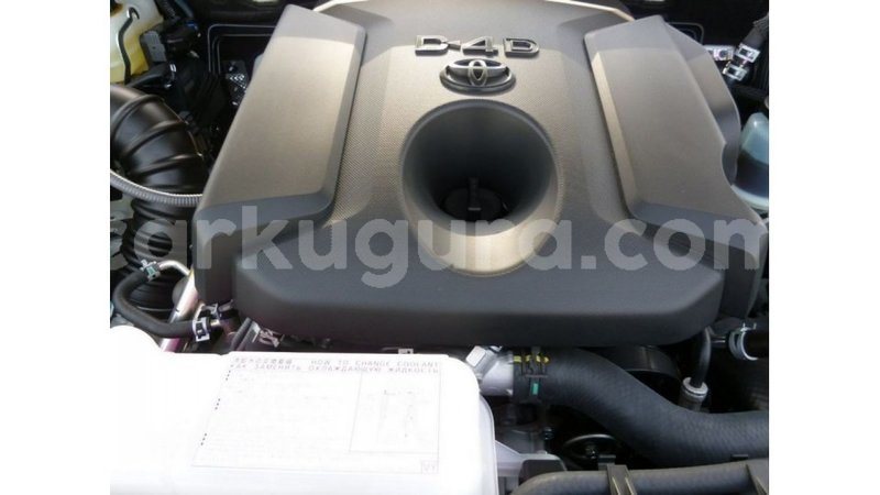 Big with watermark toyota prado bujumbura import dubai 4144