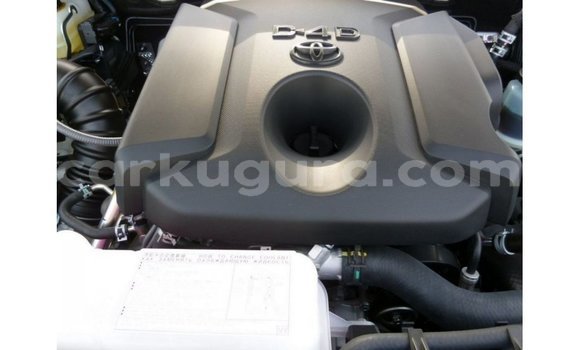 Nunua Imported Toyota Prado Nyeusi Gari ndani ya Import - Dubai nchini Bujumbura Nunua Imported Toyota Prado Nyeusi Gari ndani ya Import - Dubai nchini Bujumbura