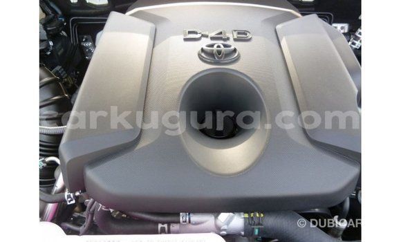 Buy Import Toyota Prado White Car in Import - Dubai in Bujumbura Buy Import Toyota Prado White Car in Import - Dubai in Bujumbura