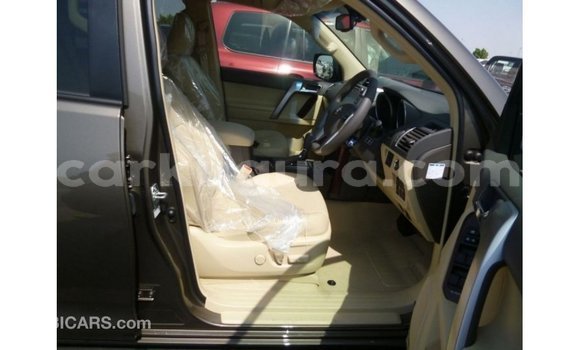 Nunua Imported Toyota Prado Brown Gari ndani ya Import - Dubai nchini Bujumbura Nunua Imported Toyota Prado Brown Gari ndani ya Import - Dubai nchini Bujumbura