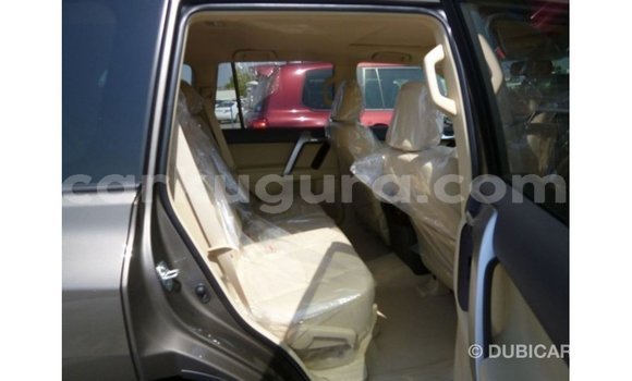 Nunua Imported Toyota Prado Brown Gari ndani ya Import - Dubai nchini Bujumbura Nunua Imported Toyota Prado Brown Gari ndani ya Import - Dubai nchini Bujumbura