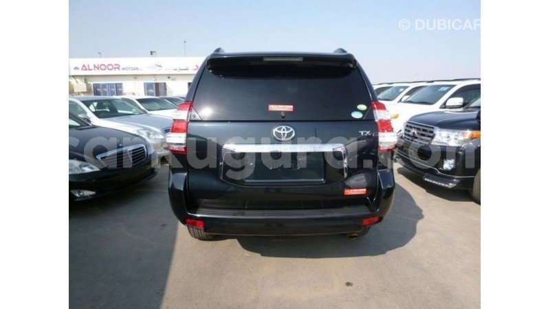 Big with watermark toyota prado bujumbura import dubai 4150