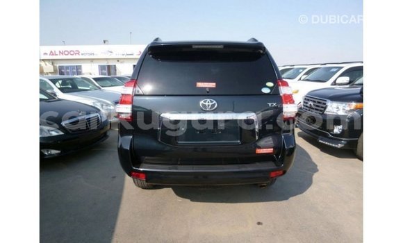 Acheter Import Voiture Toyota Prado Bleu à Import - Dubai, Bujumbura Acheter Import Voiture Toyota Prado Bleu à Import - Dubai, Bujumbura
