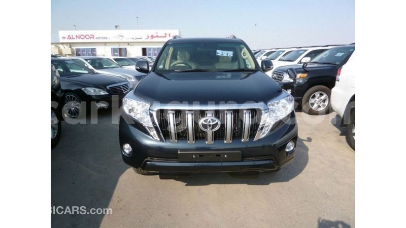 Big with watermark toyota prado bujumbura import dubai 4150