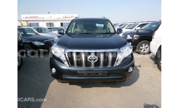 Acheter Import Voiture Toyota Prado Bleu à Import - Dubai, Bujumbura Acheter Import Voiture Toyota Prado Bleu à Import - Dubai, Bujumbura