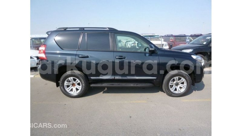 Big with watermark toyota prado bujumbura import dubai 4150