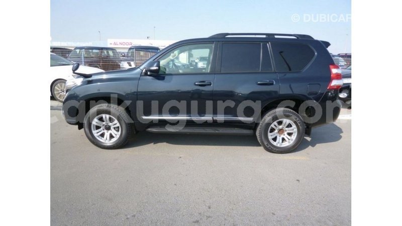 Big with watermark toyota prado bujumbura import dubai 4150