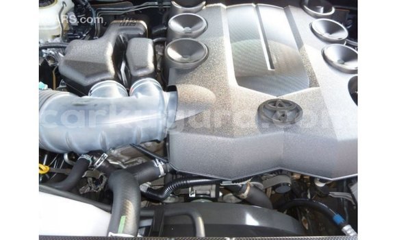 Acheter Import Voiture Toyota Prado Bleu à Import - Dubai, Bujumbura Acheter Import Voiture Toyota Prado Bleu à Import - Dubai, Bujumbura