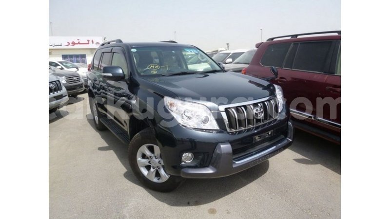 Big with watermark toyota prado bujumbura import dubai 4152