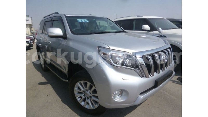 Big with watermark toyota prado bujumbura import dubai 4153