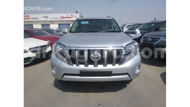 Big with watermark toyota prado bujumbura import dubai 4153