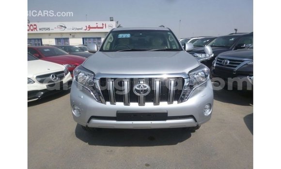 Acheter Import Voiture Toyota Prado Autre à Import - Dubai, Bujumbura Acheter Import Voiture Toyota Prado Autre à Import - Dubai, Bujumbura