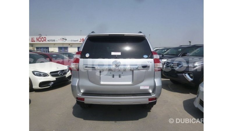 Big with watermark toyota prado bujumbura import dubai 4153