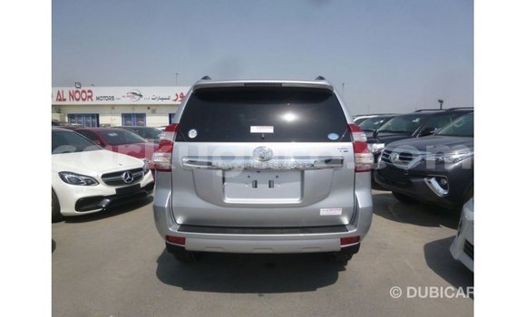 Acheter Import Voiture Toyota Prado Autre à Import - Dubai, Bujumbura Acheter Import Voiture Toyota Prado Autre à Import - Dubai, Bujumbura