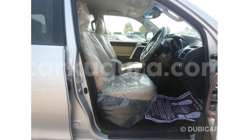 Big with watermark toyota prado bujumbura import dubai 4153