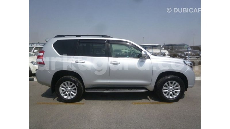 Big with watermark toyota prado bujumbura import dubai 4153