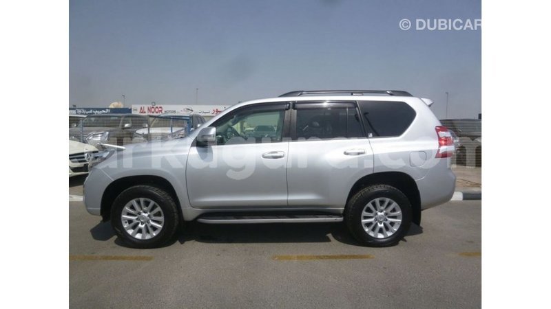 Big with watermark toyota prado bujumbura import dubai 4153