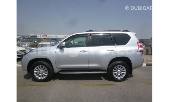 Acheter Import Voiture Toyota Prado Autre à Import - Dubai, Bujumbura Acheter Import Voiture Toyota Prado Autre à Import - Dubai, Bujumbura