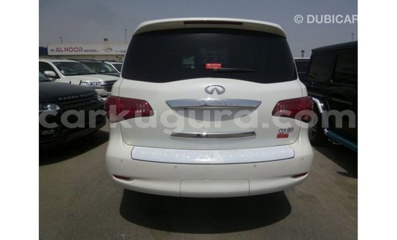 Acheter Import Voiture Infiniti Q Blanc à Import - Dubai, Bujumbura Acheter Import Voiture Infiniti Q Blanc à Import - Dubai, Bujumbura