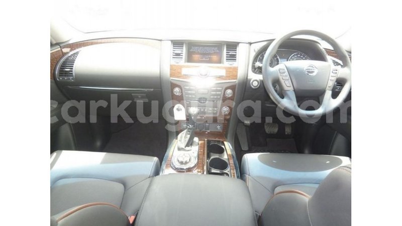 Big with watermark nissan patrol bujumbura import dubai 4155